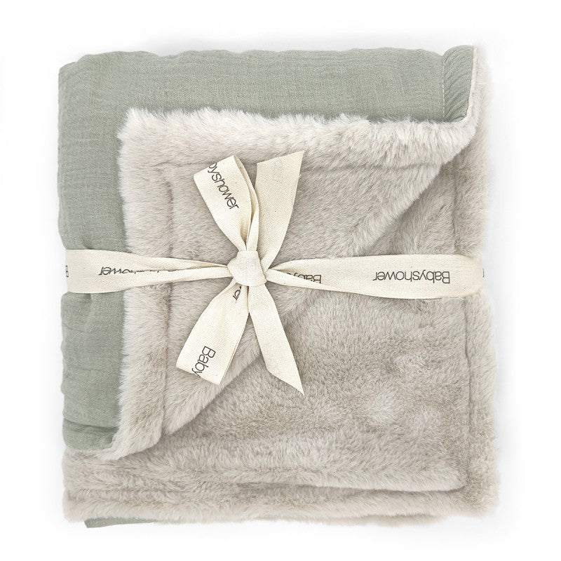 Grande couverture polaire - Essential