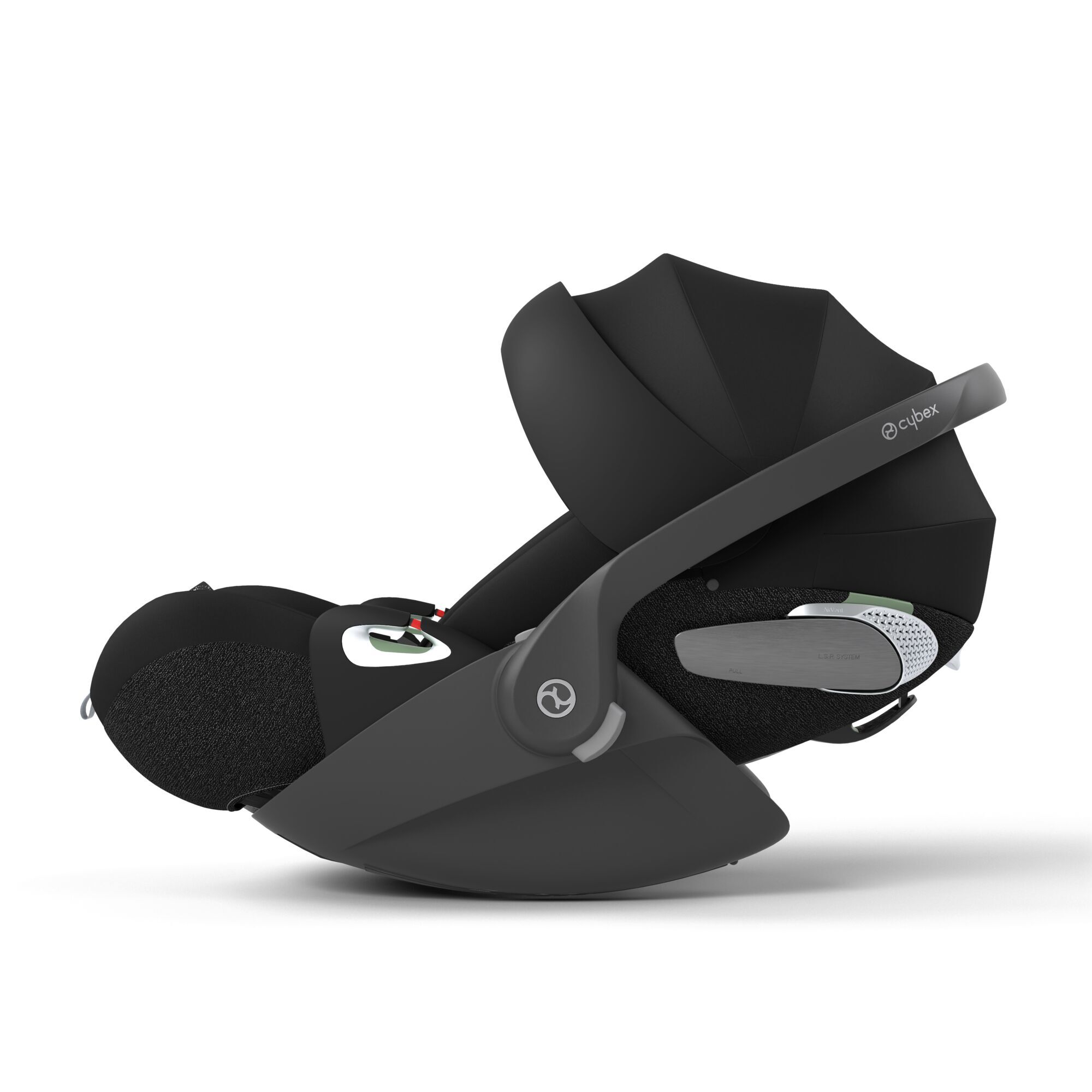 Coque Cloud T i-Size - Comfort
