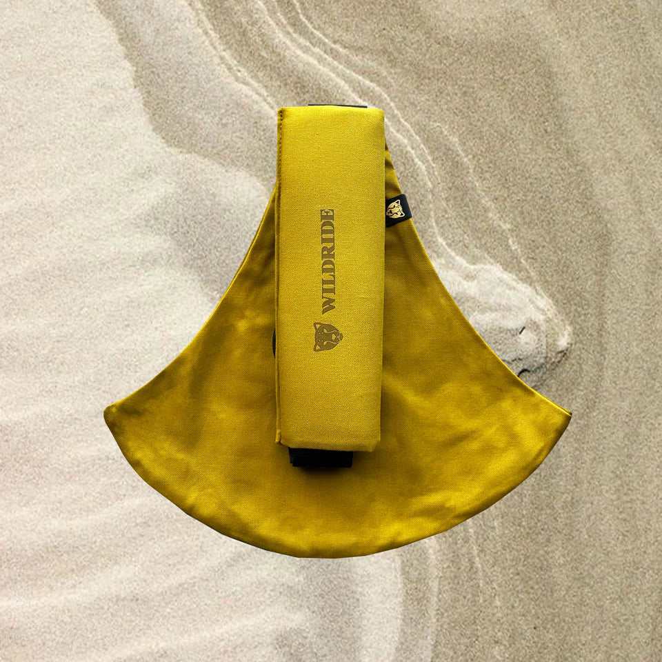 Porte-bébé Dirty Desert