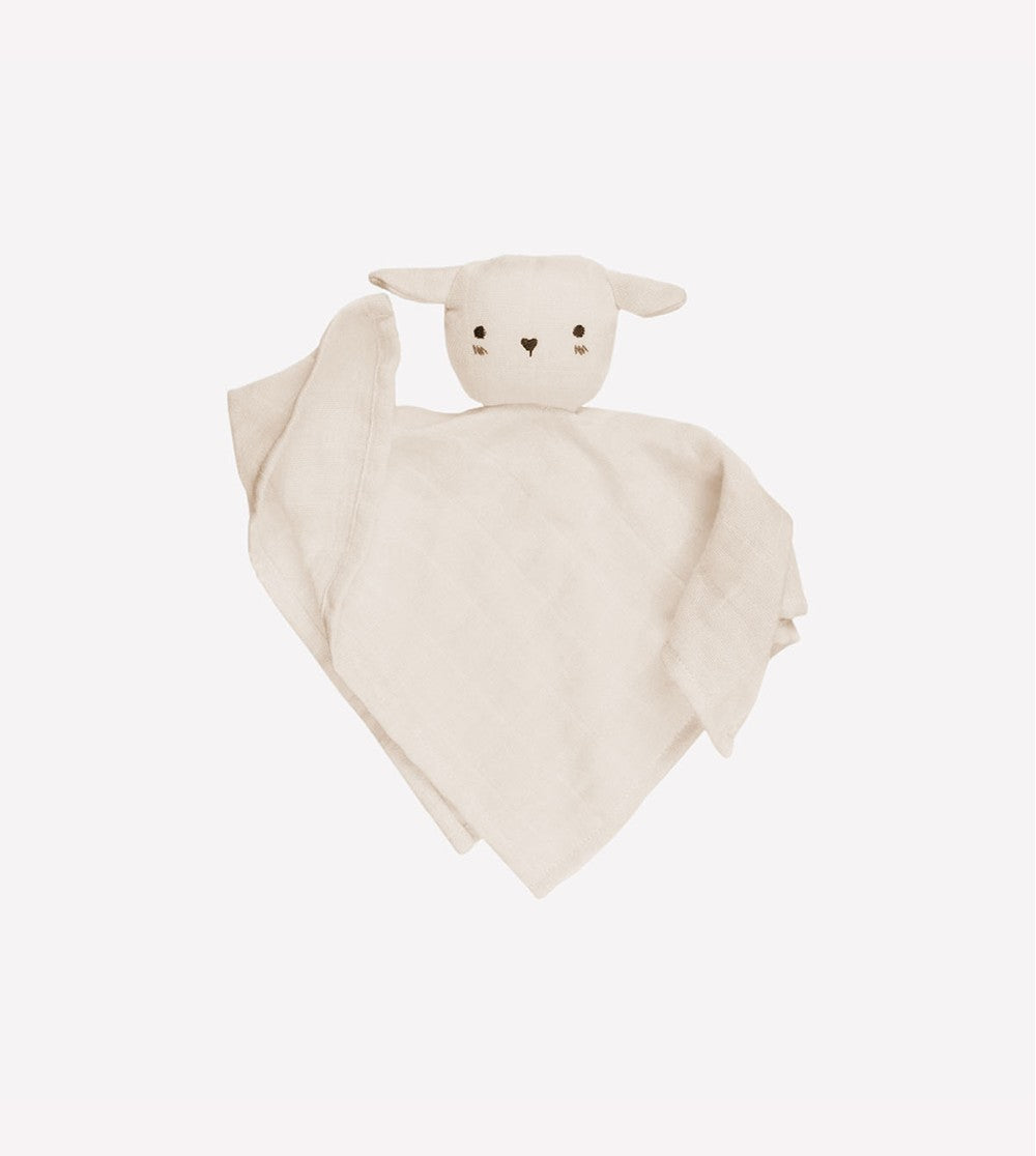 Doudou lange - Agneau liste #367270