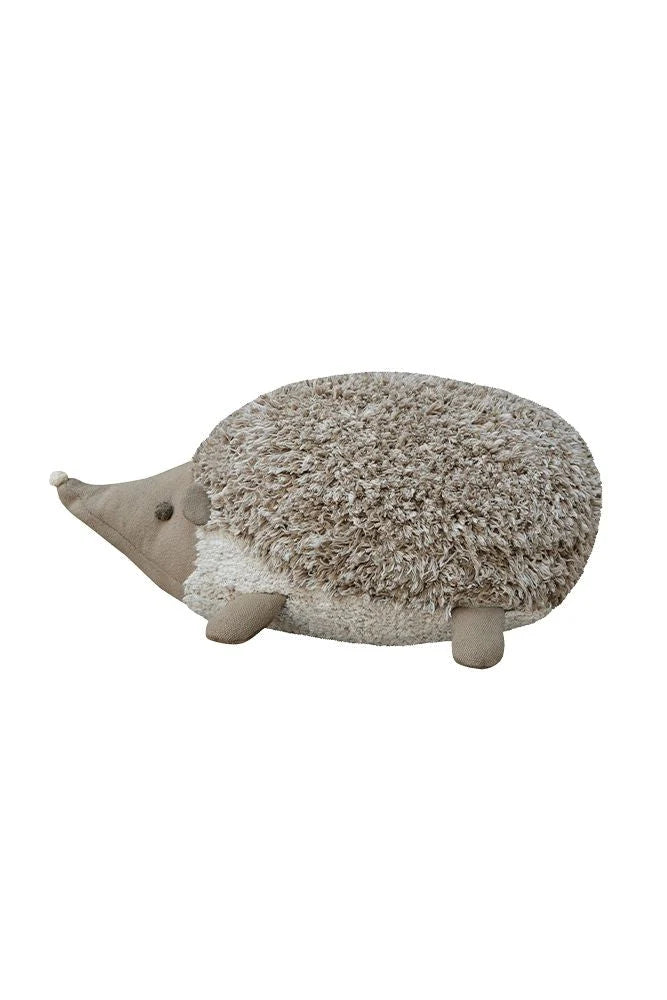 Coussin de sol - Hedgehog