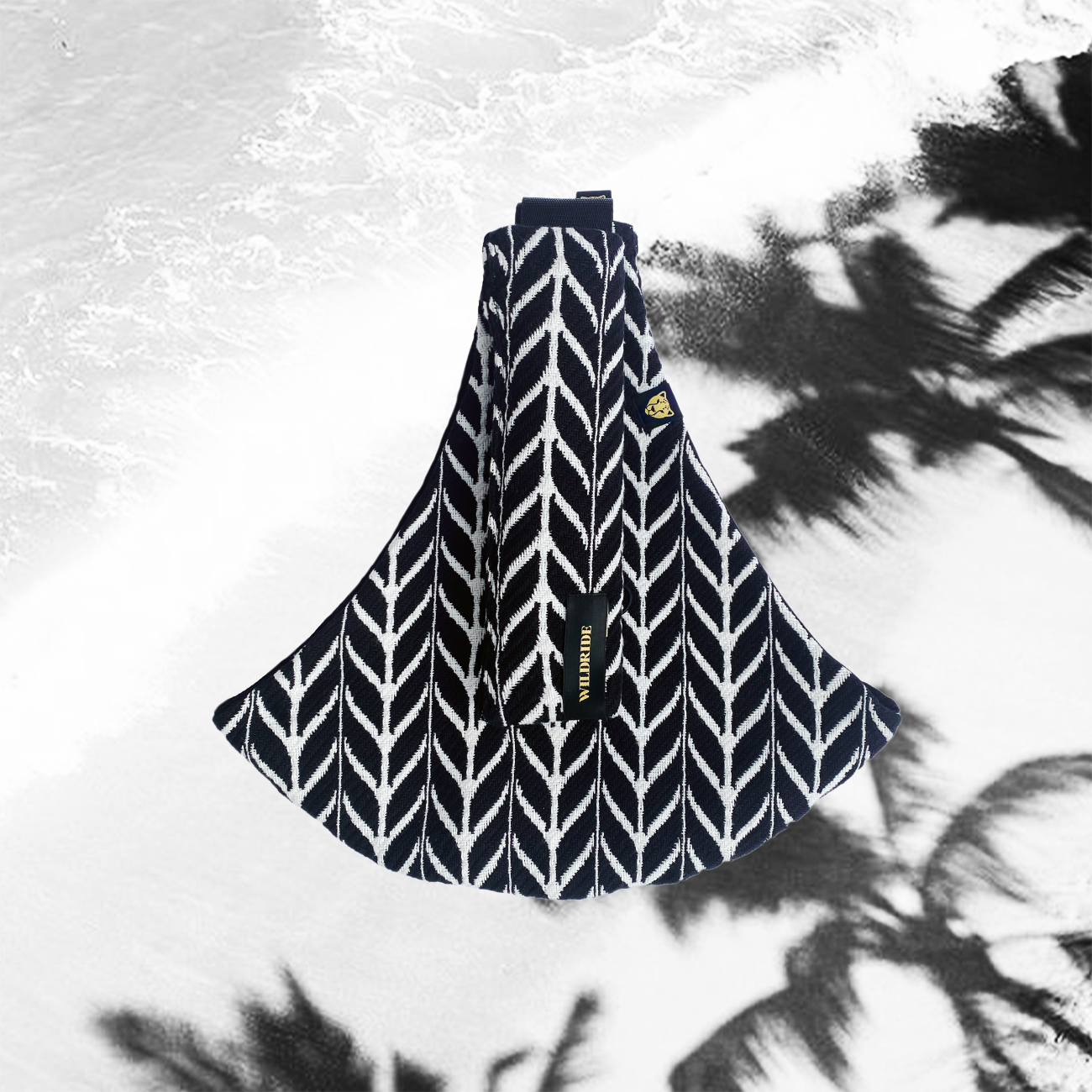 Porte-bébé Feathers