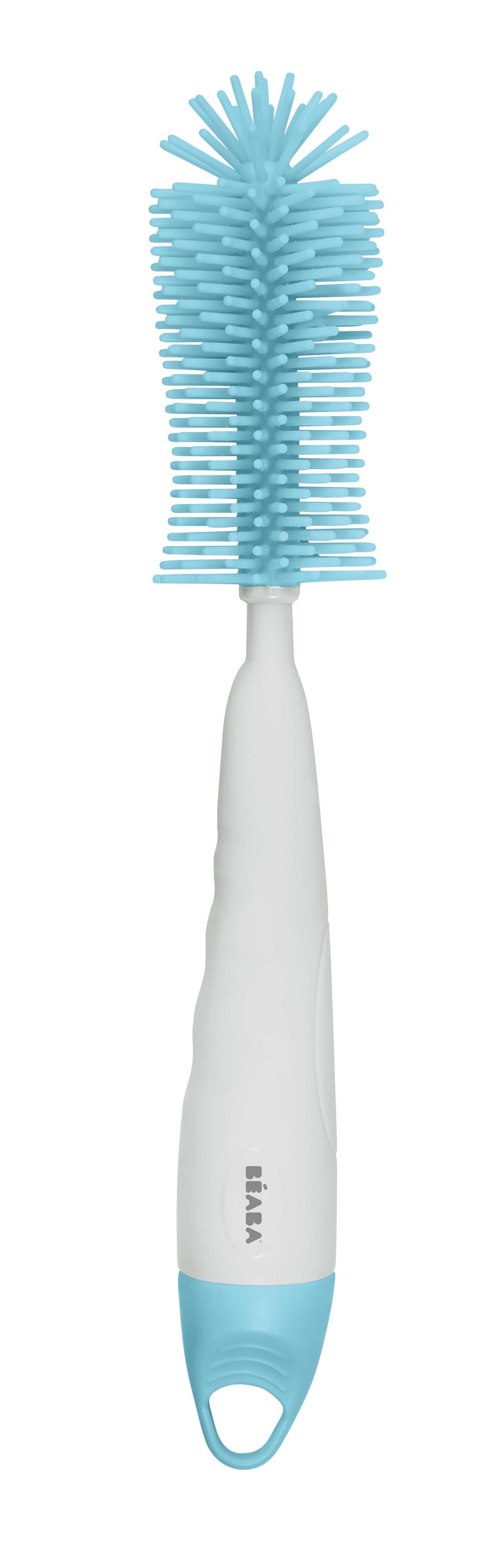 Goupillon en silicone liste #350850
