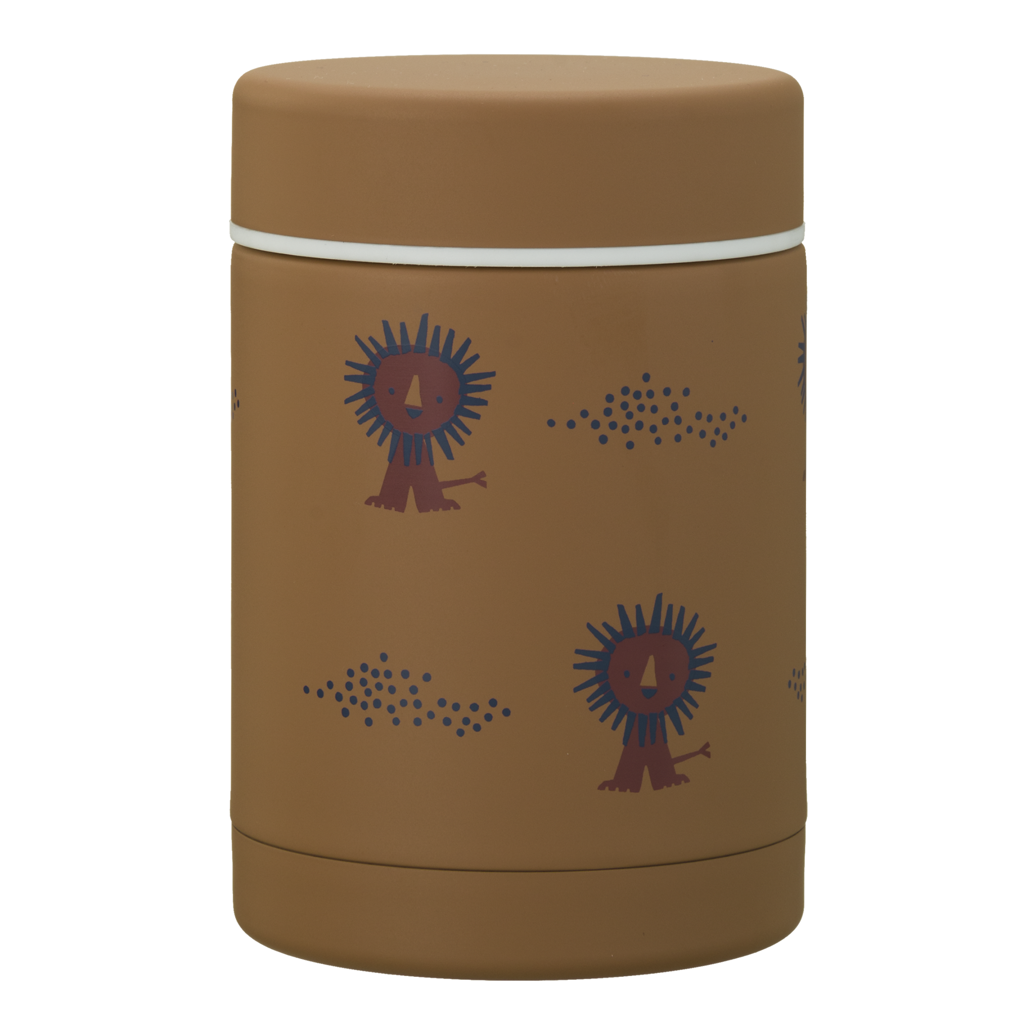 Thermos isotherme