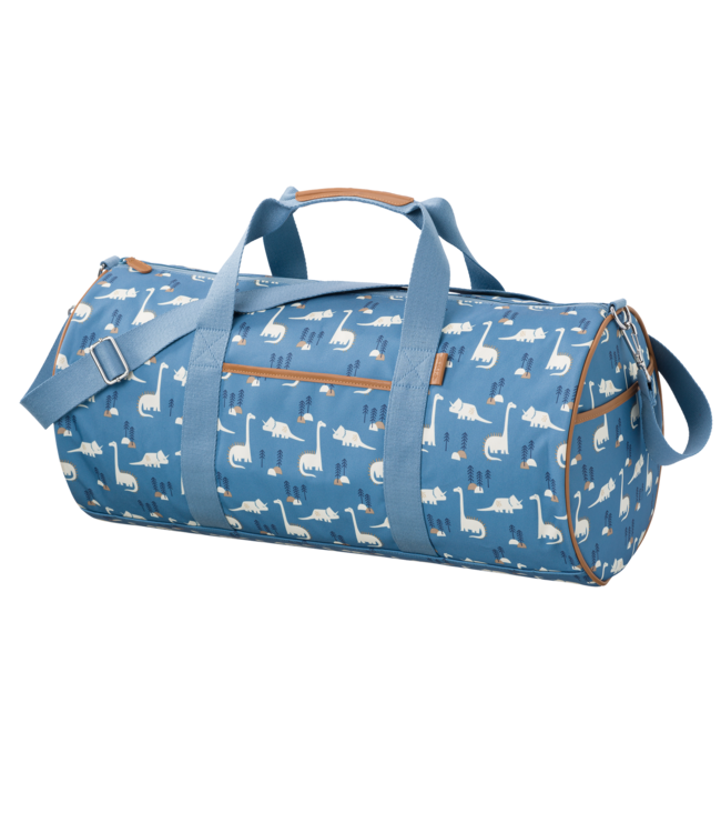 Weekend bag large Dino
