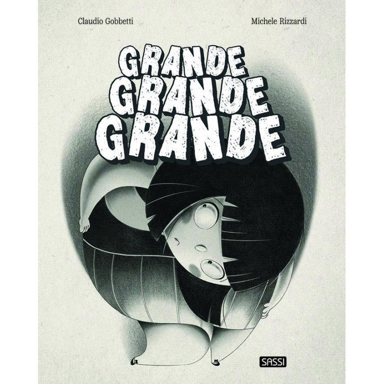 Grande grande grande