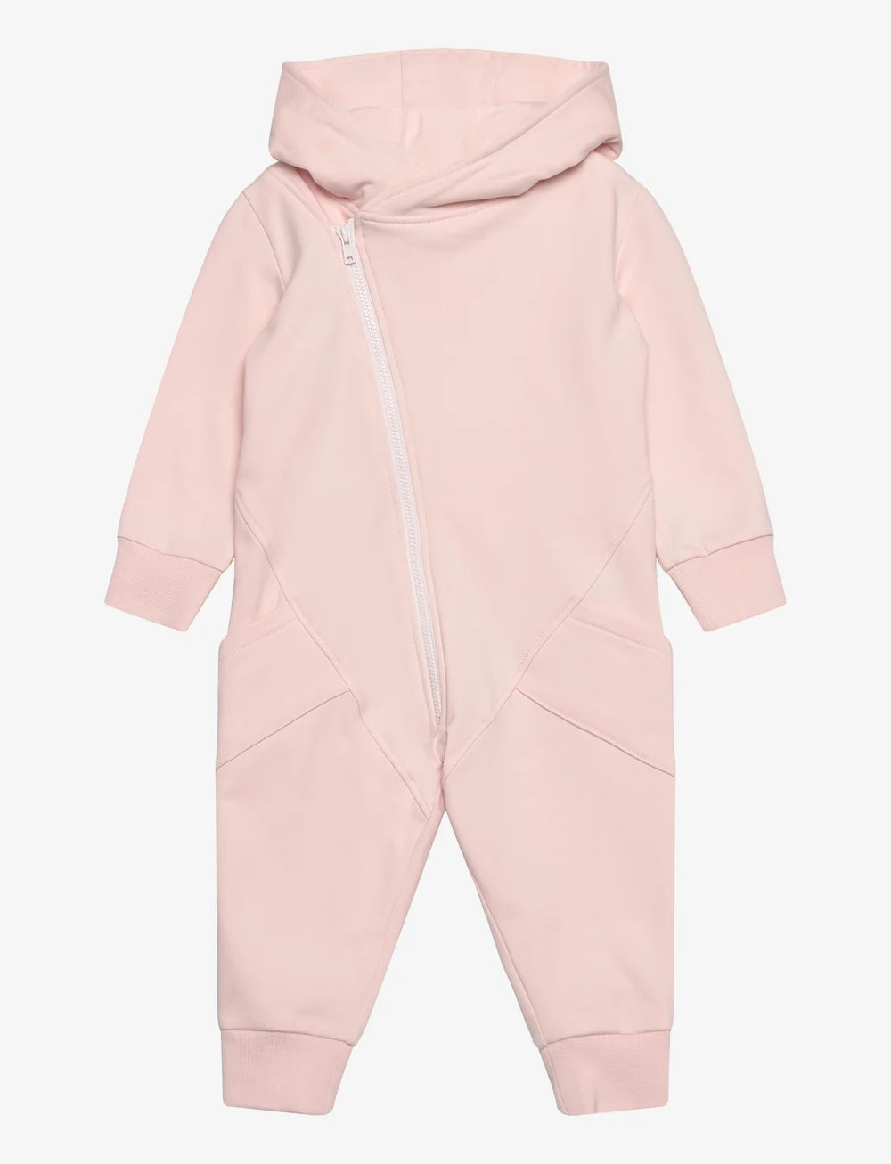 Jumpsuit Soft pink