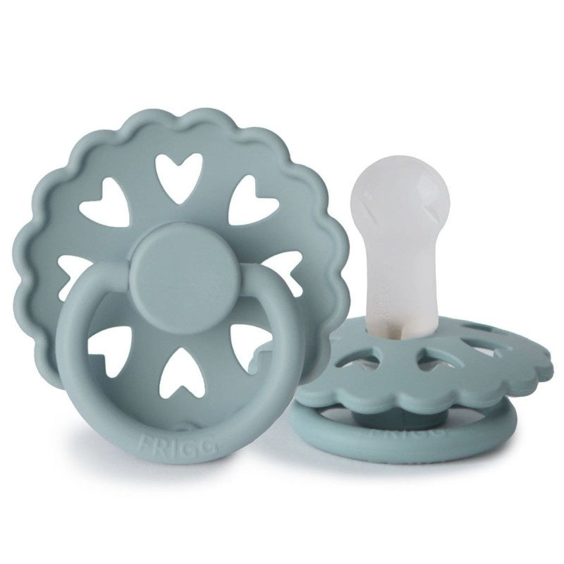 Tétine Fairytale silicone - Ole Lukoie