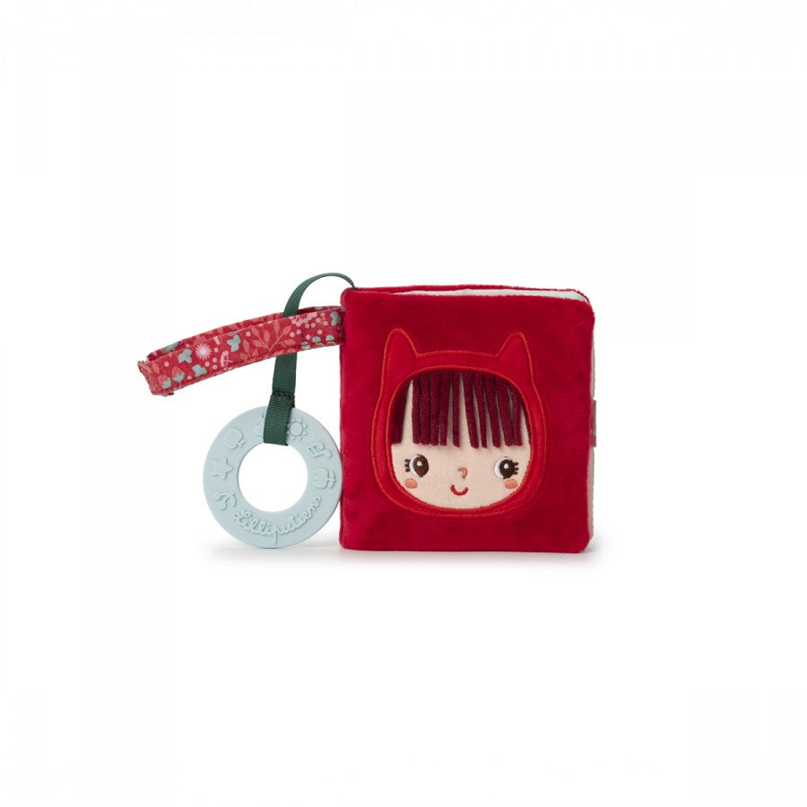Imagier Chaperon Rouge liste #350850