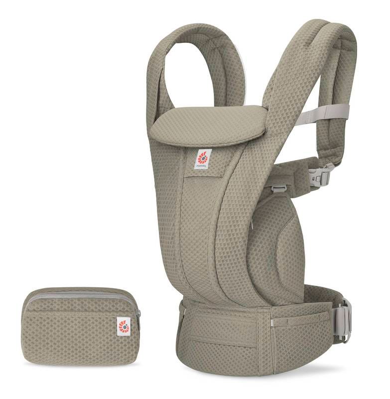 Porte-Bébé Omni Deluxe