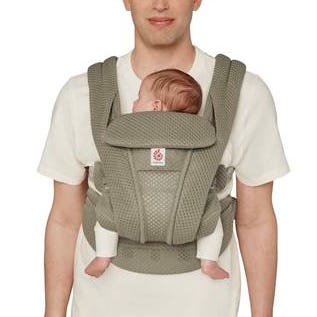 Porte-Bébé Omni Deluxe