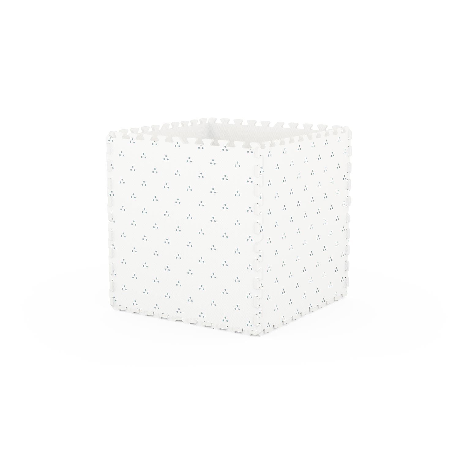 Tapis puzzle EEVAA nombres/dots