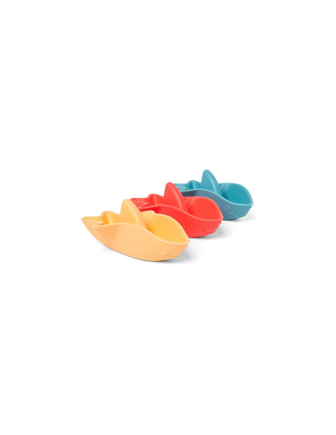 Requins de bain