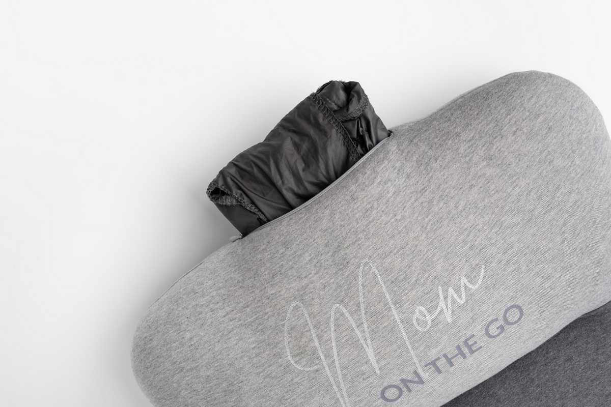 Coussin de grossesse On the Go
