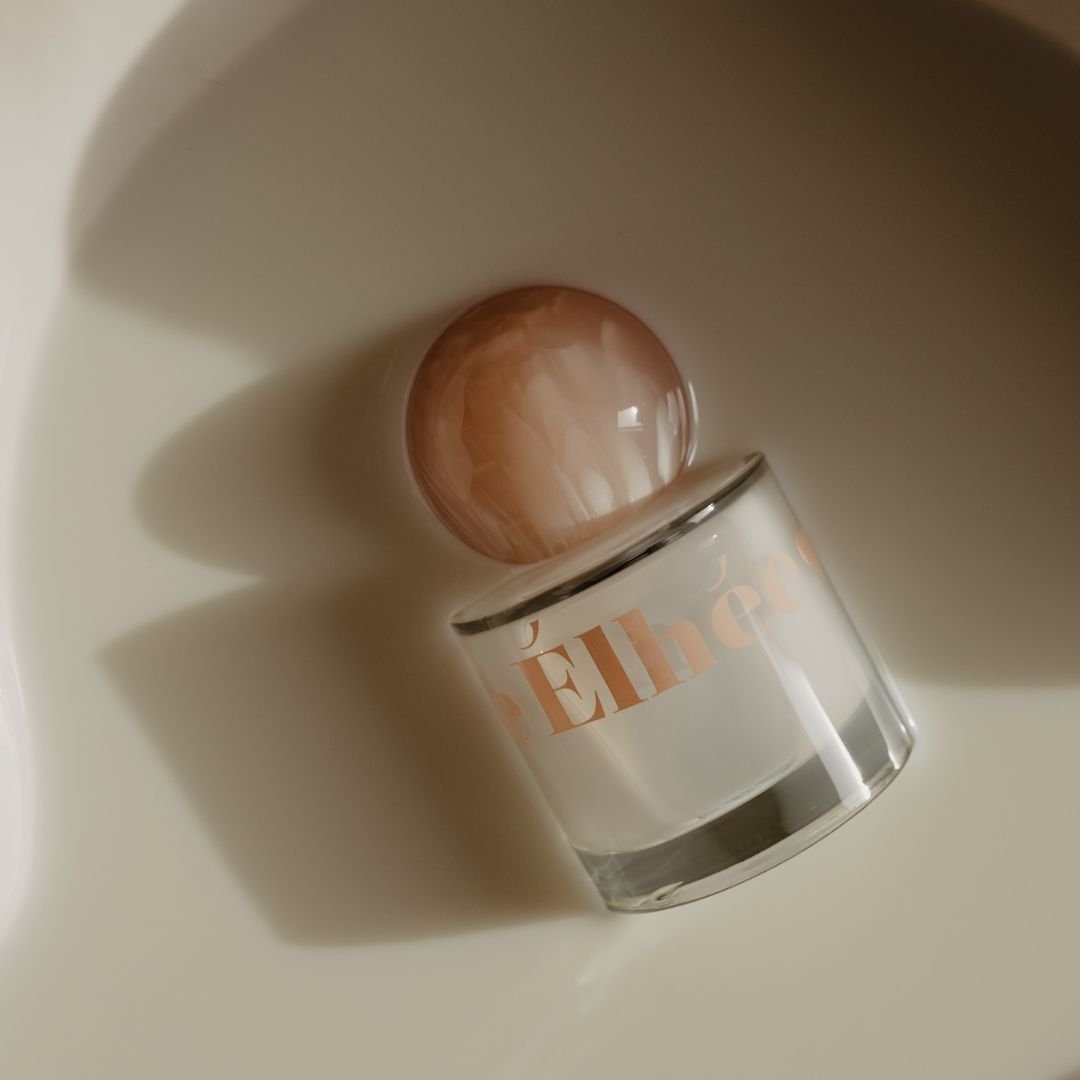 L'Eau Lactée