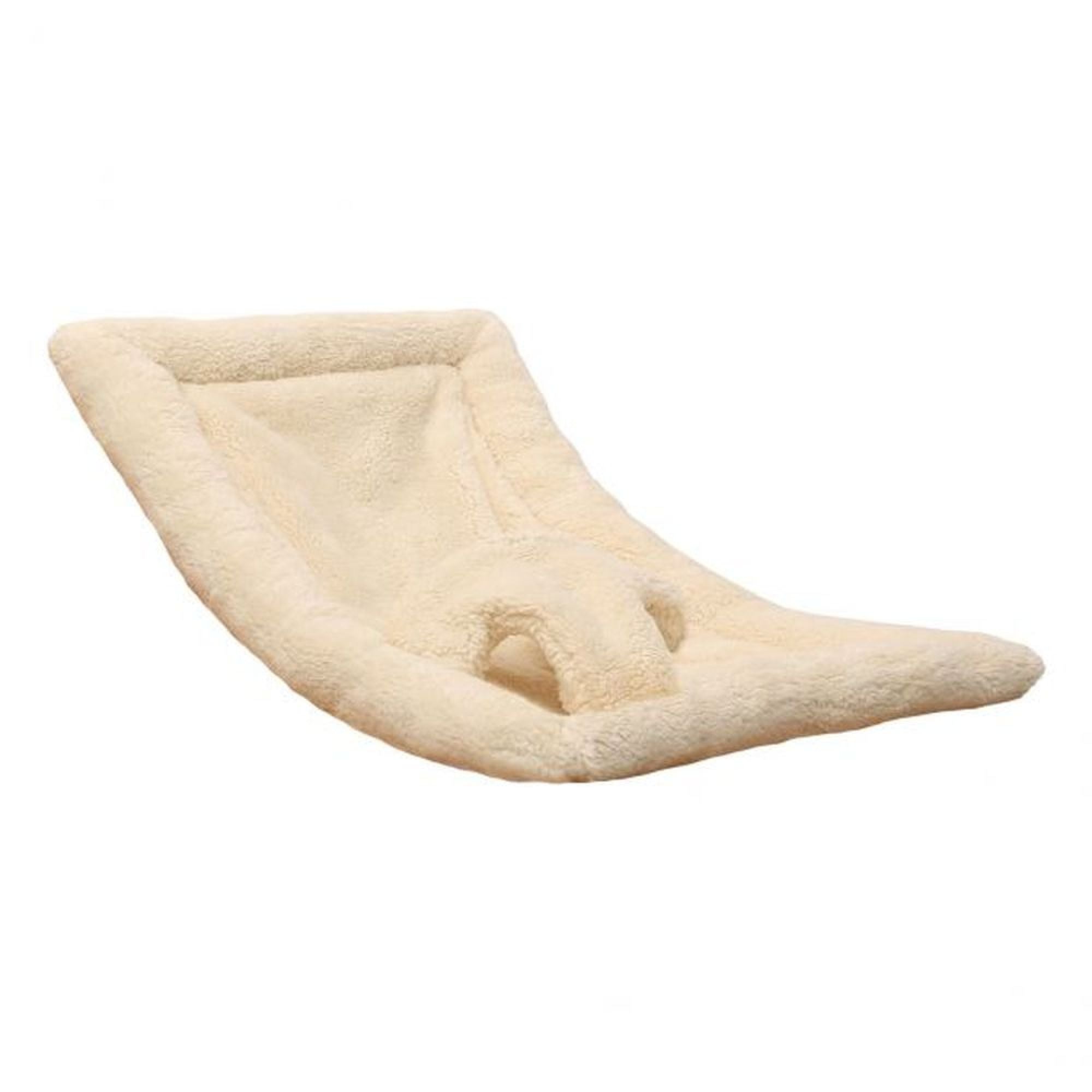 Assise pour transat LEVO - Fur Milk