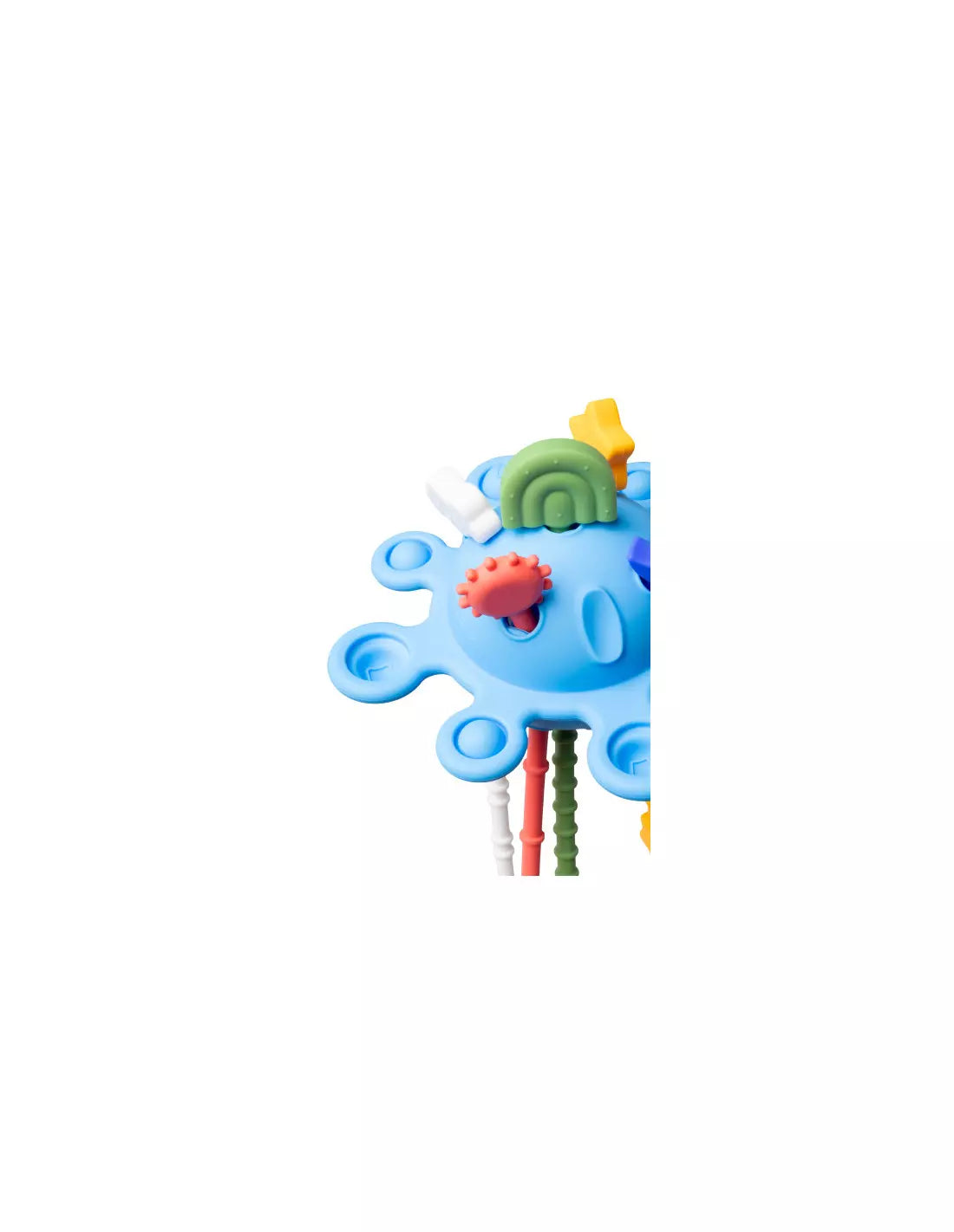 Planète Multicolore