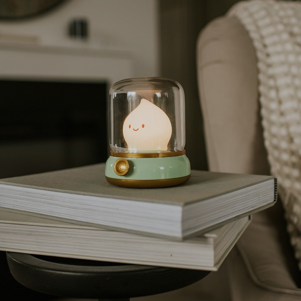 Veilleuse LED - Little Flame