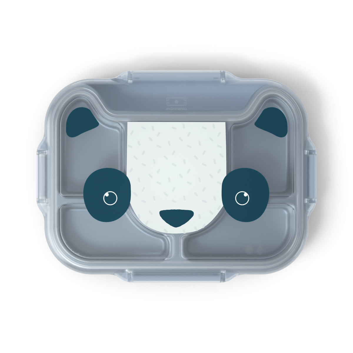 MB Wonder bleu Panda