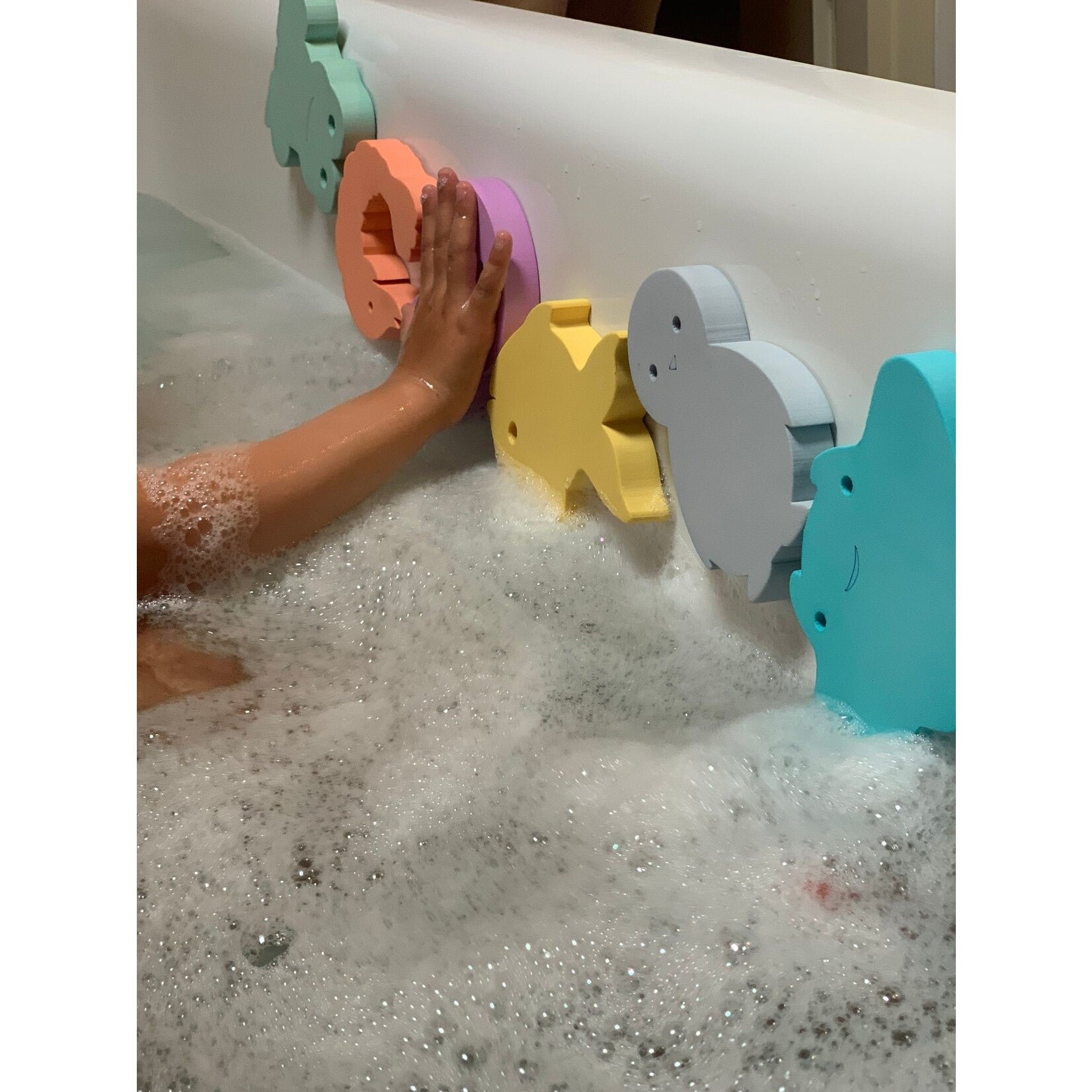 Waterfun Jumbo - jeux de bain
