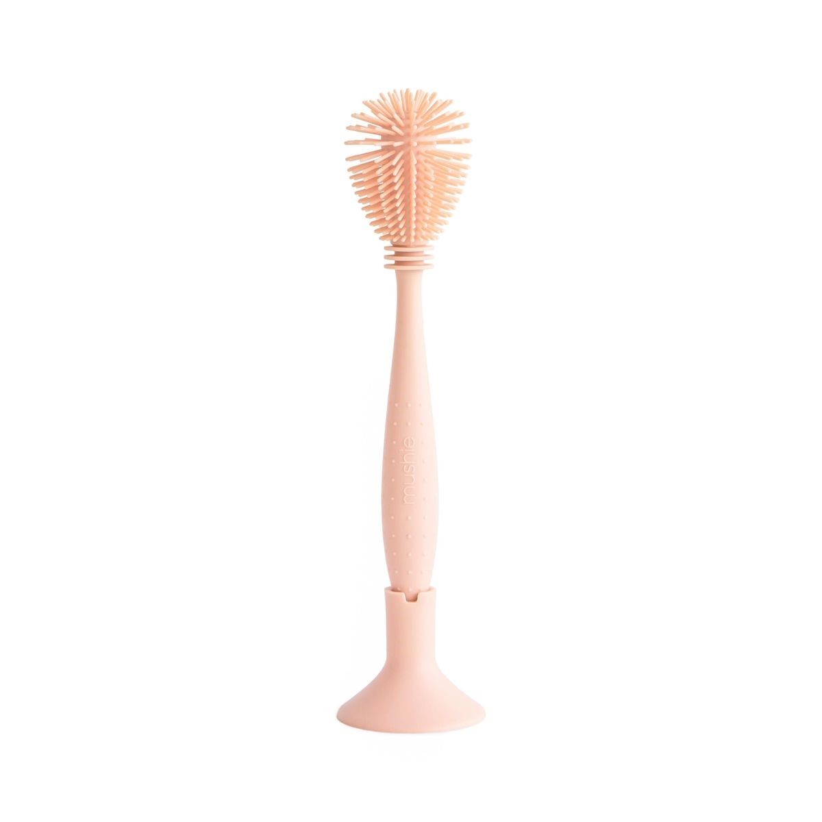 Goupillon en silicone
