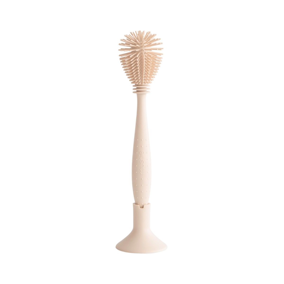 Goupillon en silicone