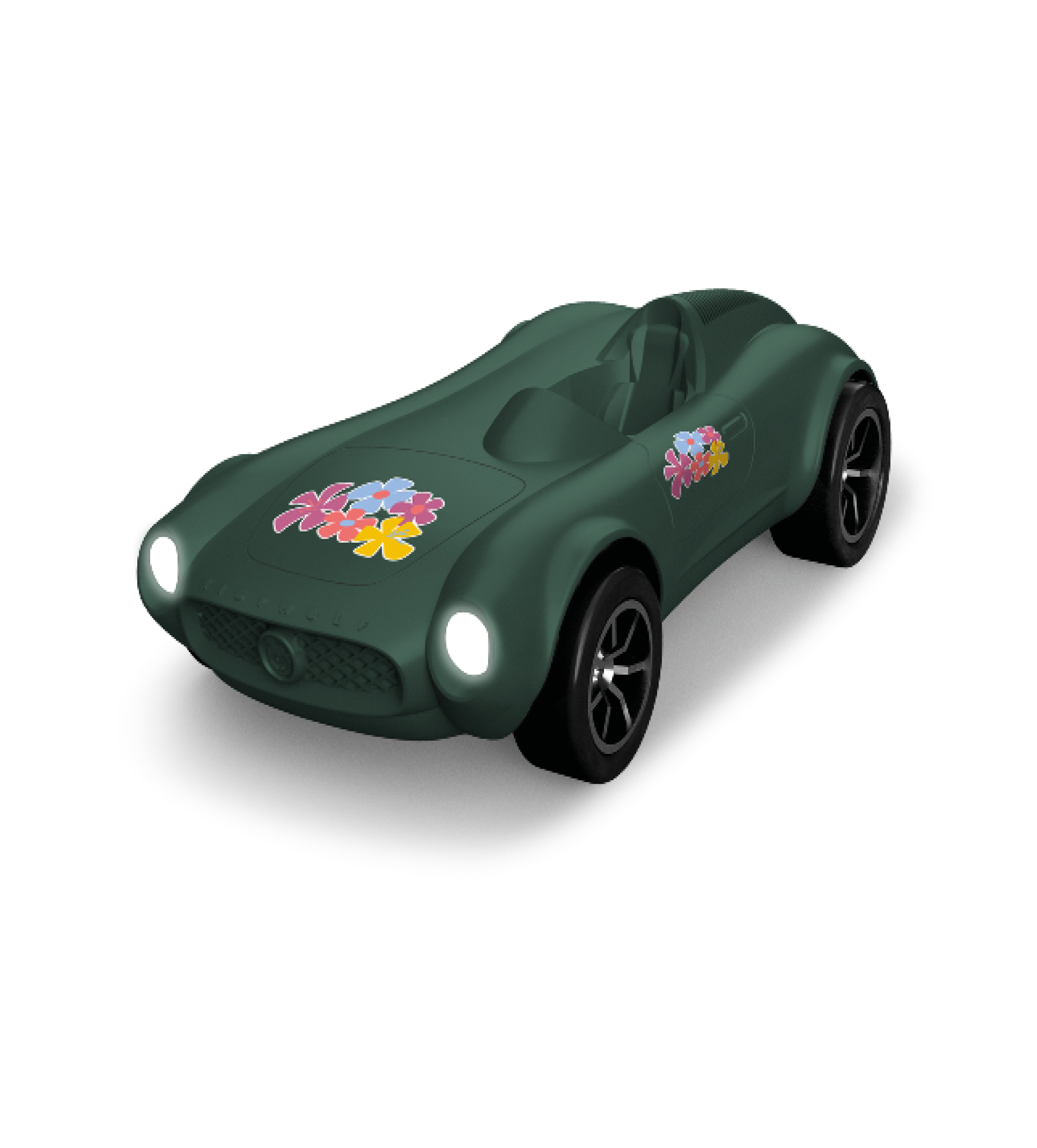 Kidycar