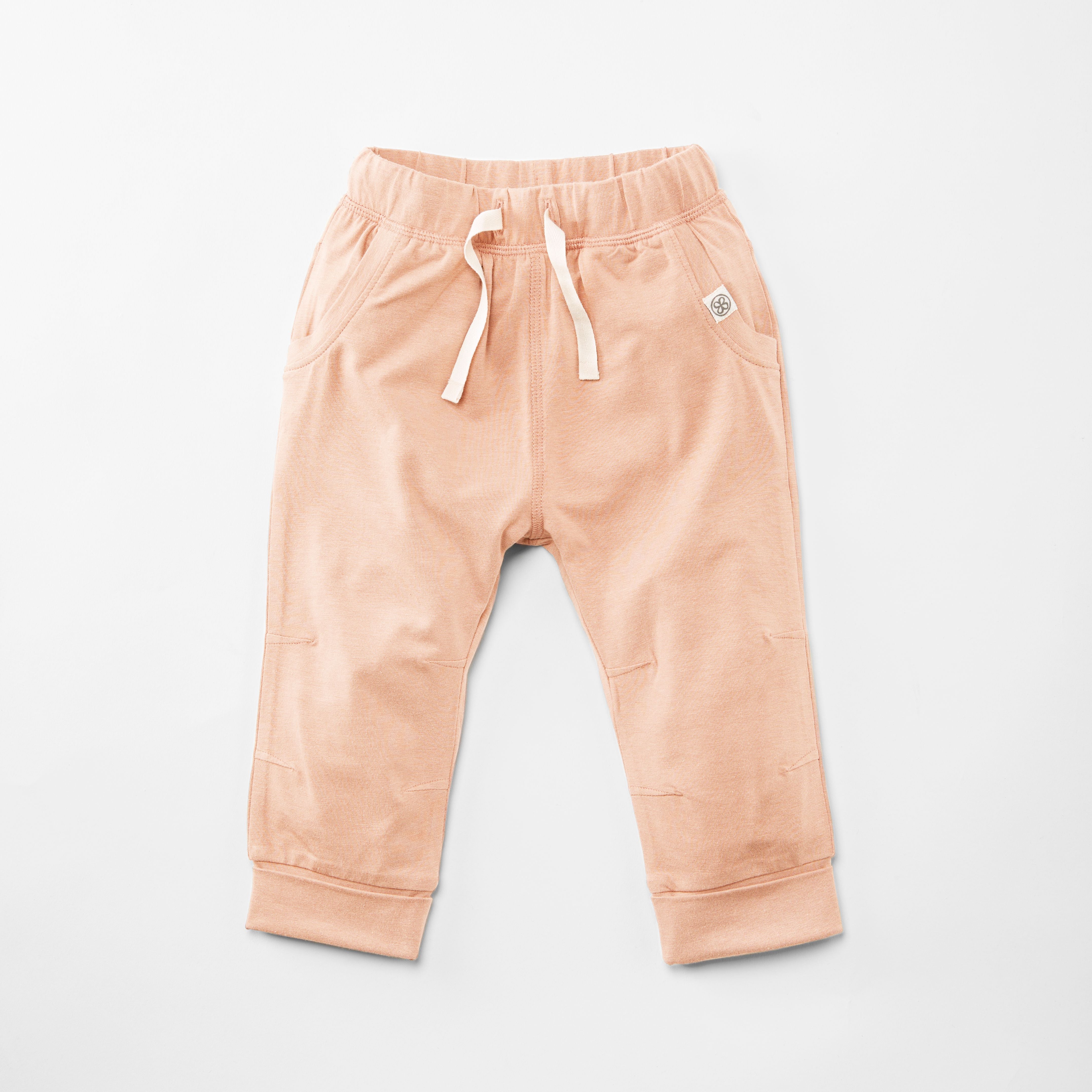 Pantalon jogging