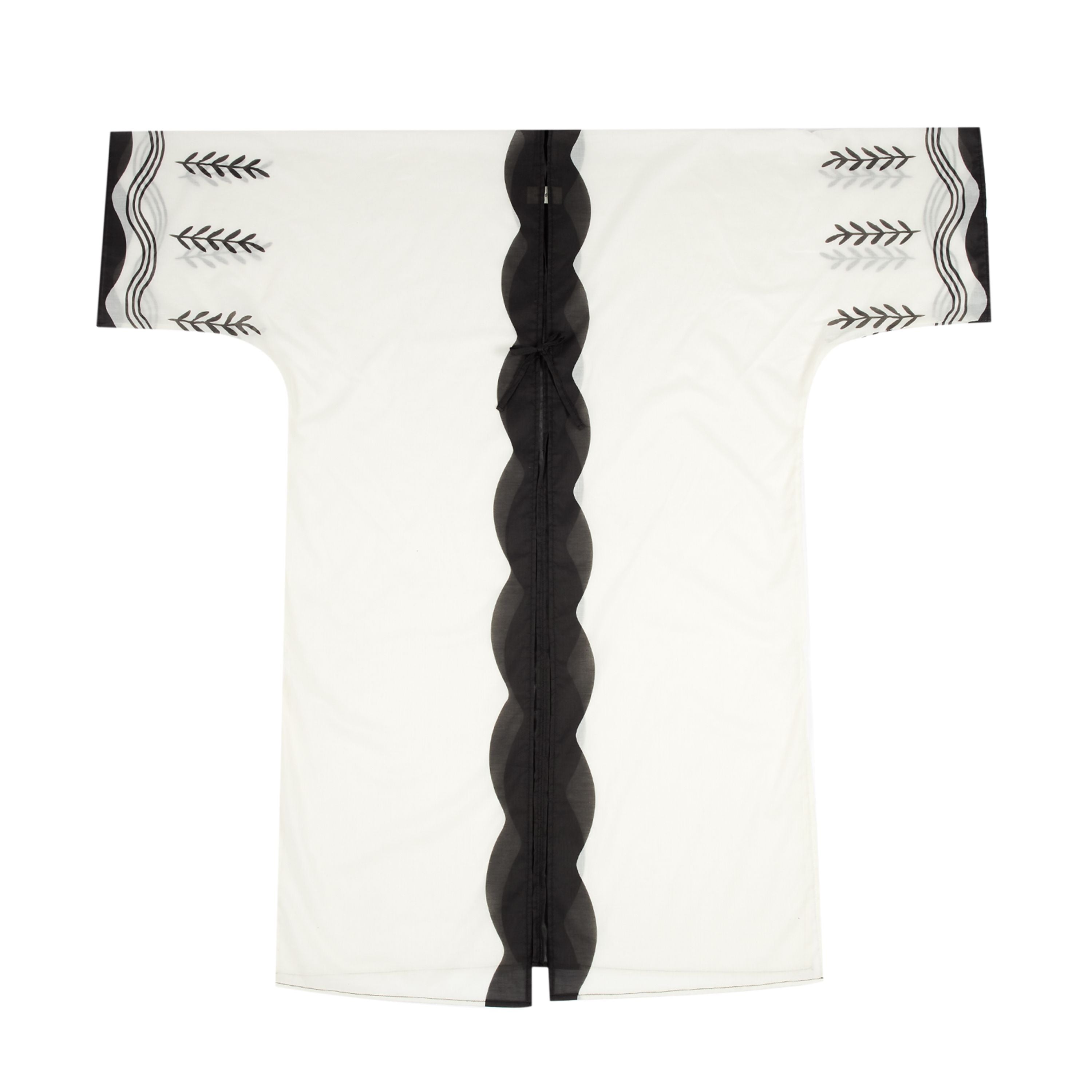 Kimono de plage Portofino