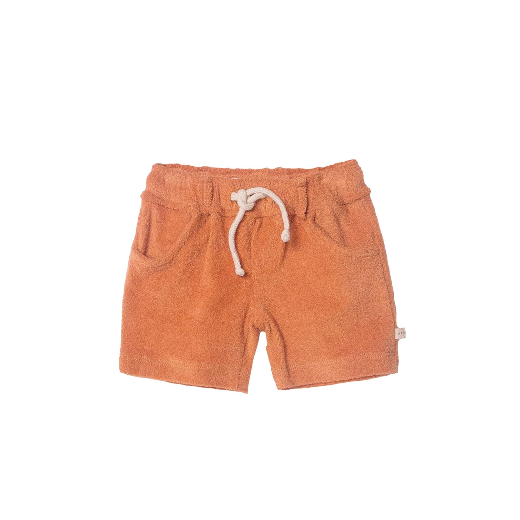 Short éponge Newsony - Marmelade