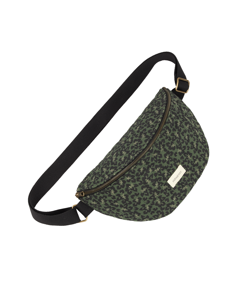 Sac banane Paris-Tokyo