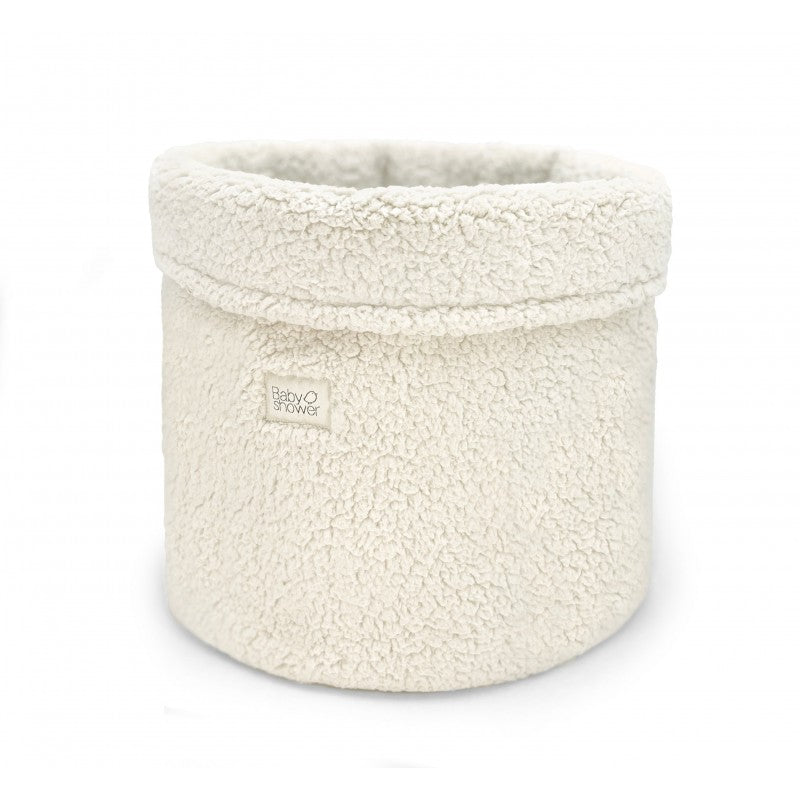 Panier de rangement Mr Big Toys
