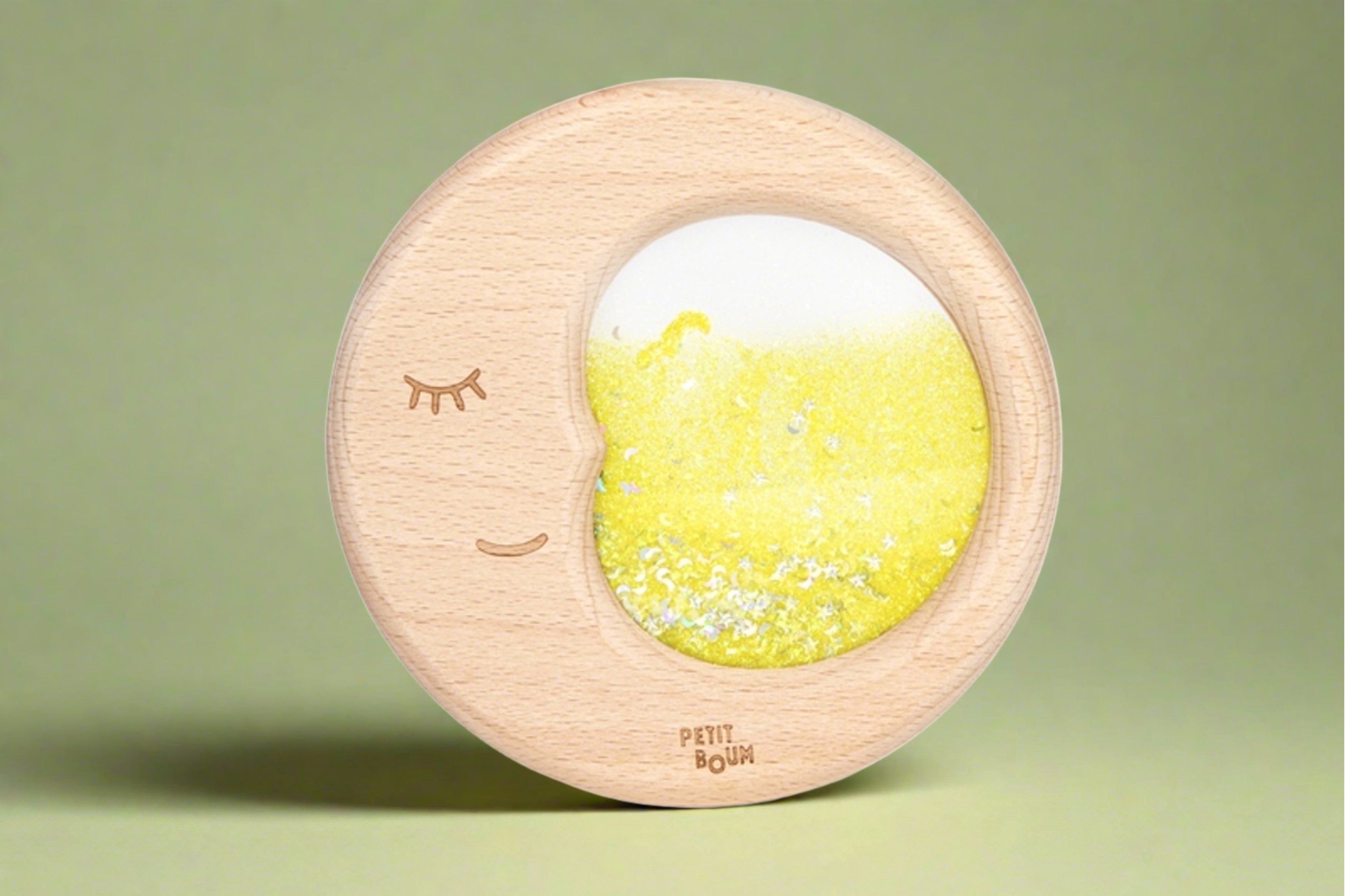 Lune Sensorielle Moon