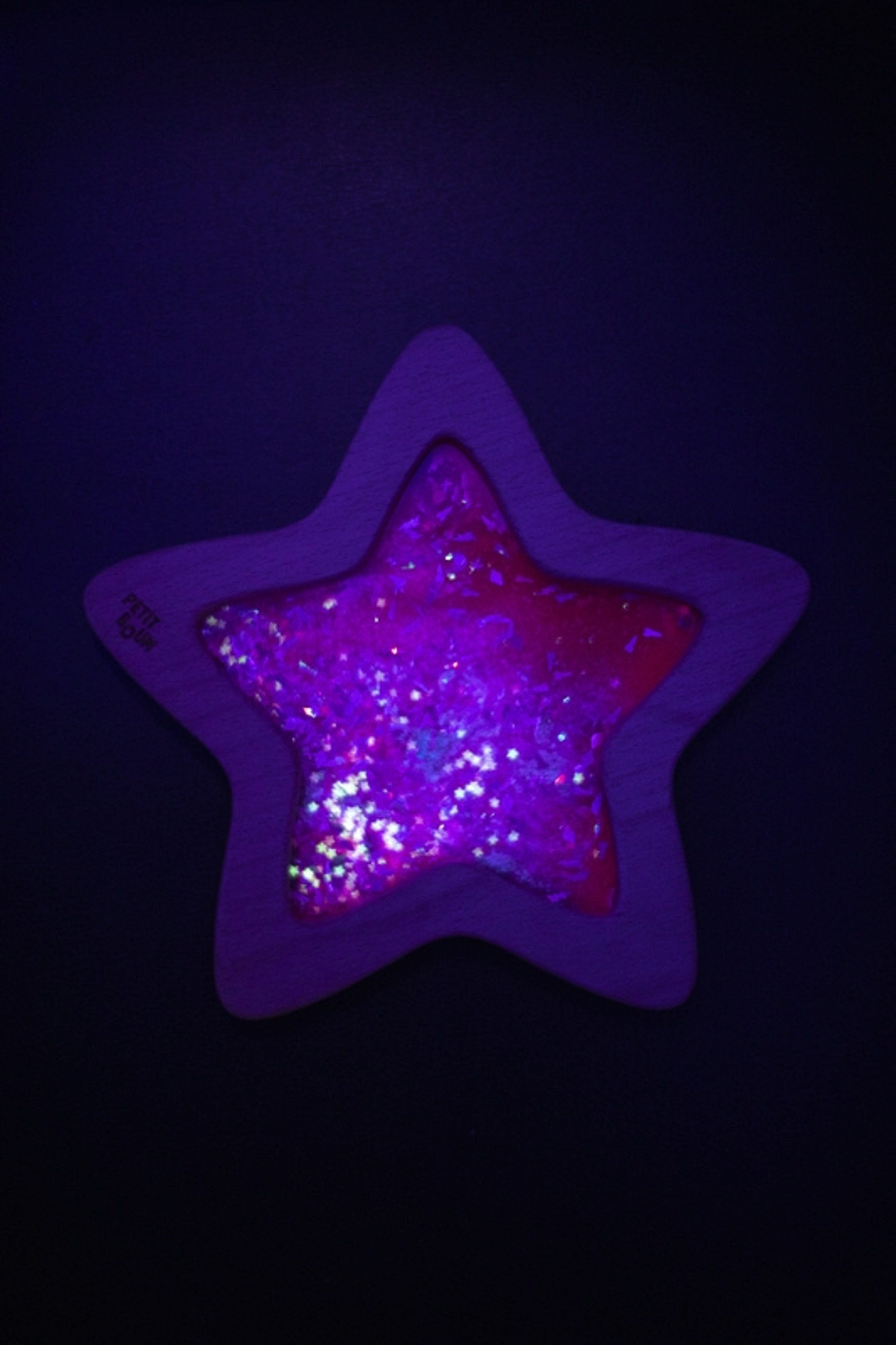 Etoile Sensorielle Nebula
