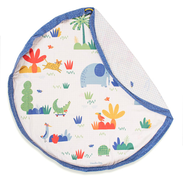 Sac de jeux Toupitis