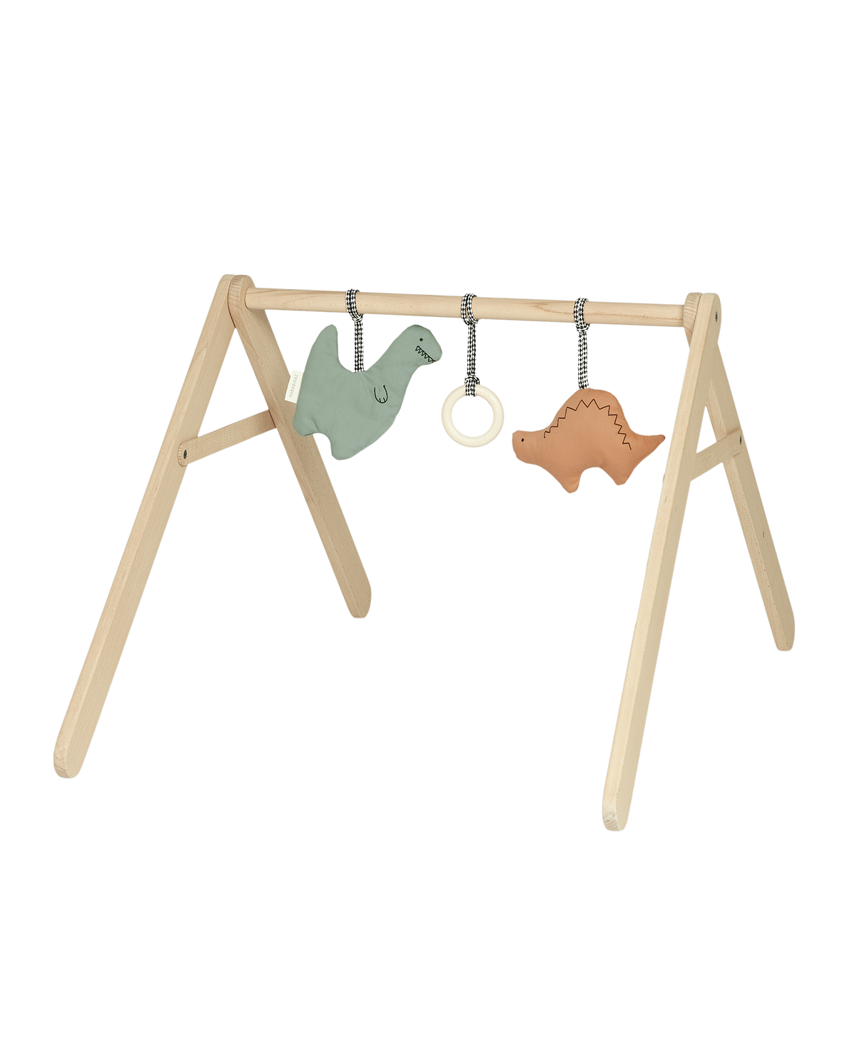 Jouets pour arche d'éveil dinos