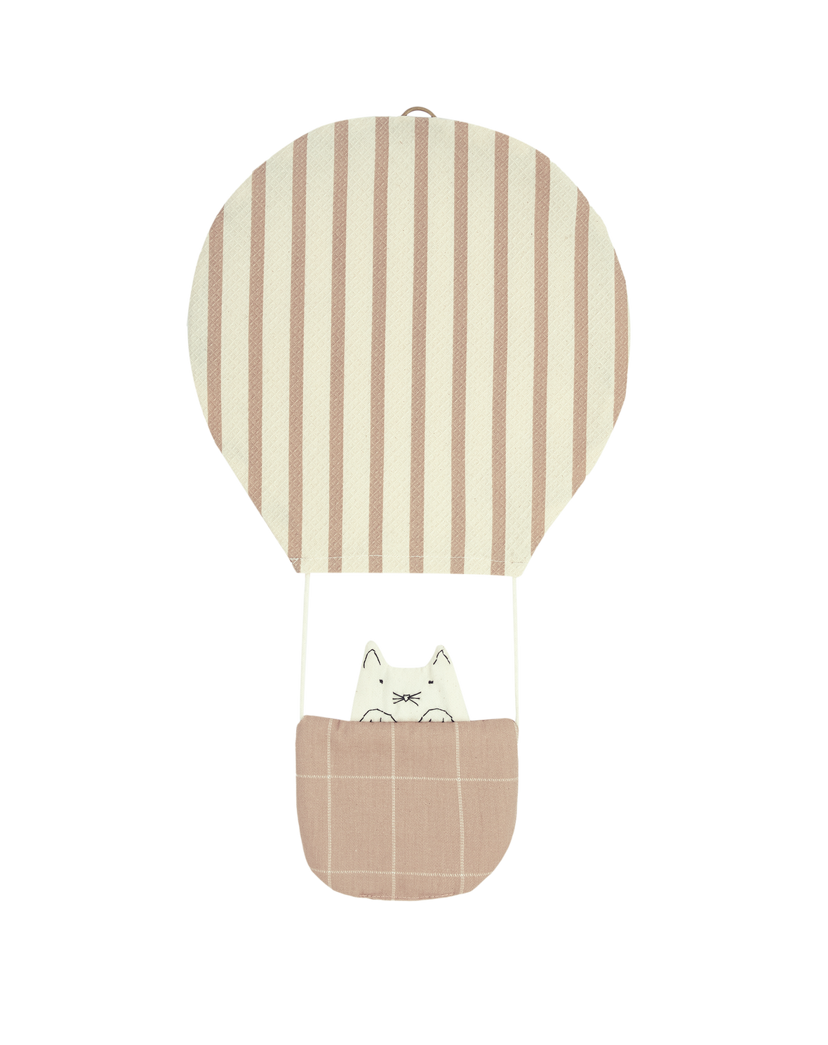 Mobile Décoratif Playground Balloon