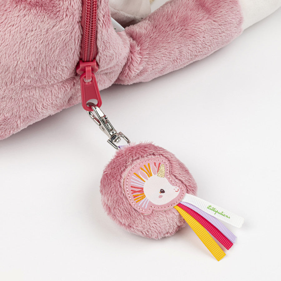 Porte-clé - Lena la licorne