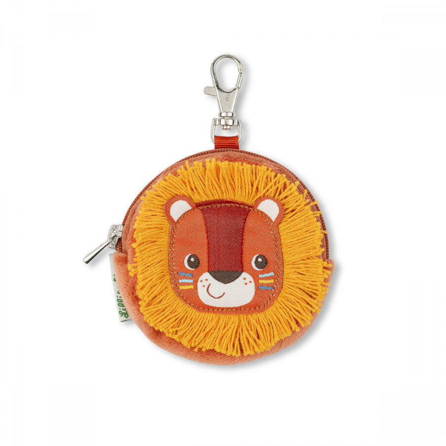 Porte-monnaie - Jack Le Lion