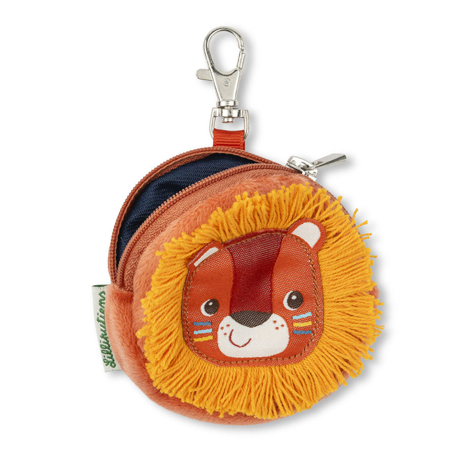 Porte-monnaie - Jack Le Lion