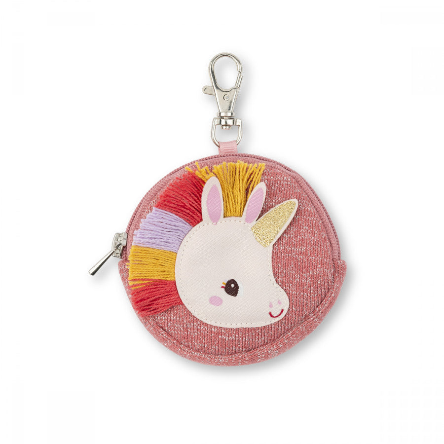 Porte-monnaie - Lena La Licorne