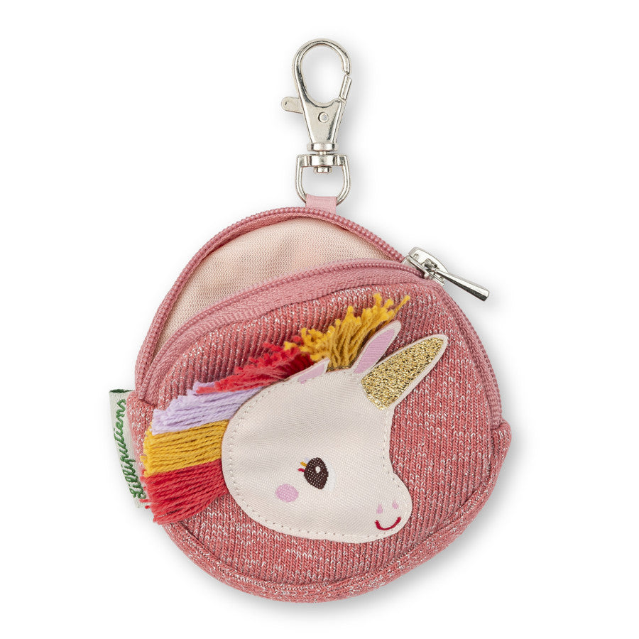 Porte-monnaie - Lena La Licorne