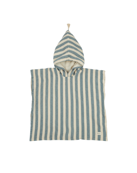 Poncho de plage Portofino
