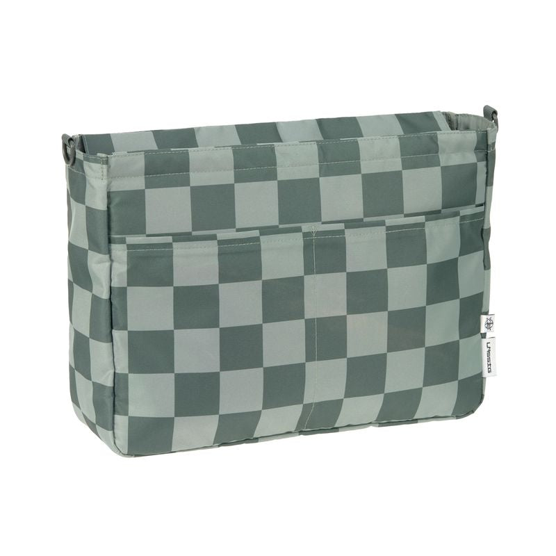 Sac Multi Mix - Vert Olive