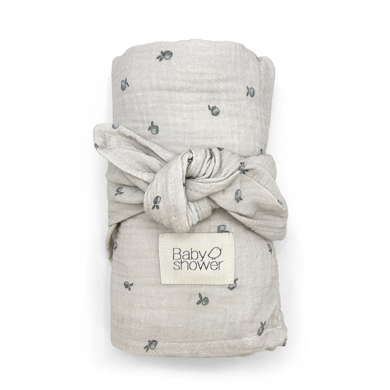 Minimax Swaddle - Printed