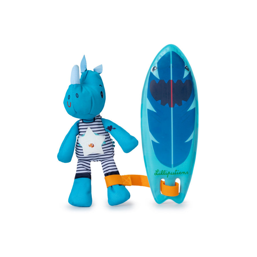 Surfeur magique - Marius
