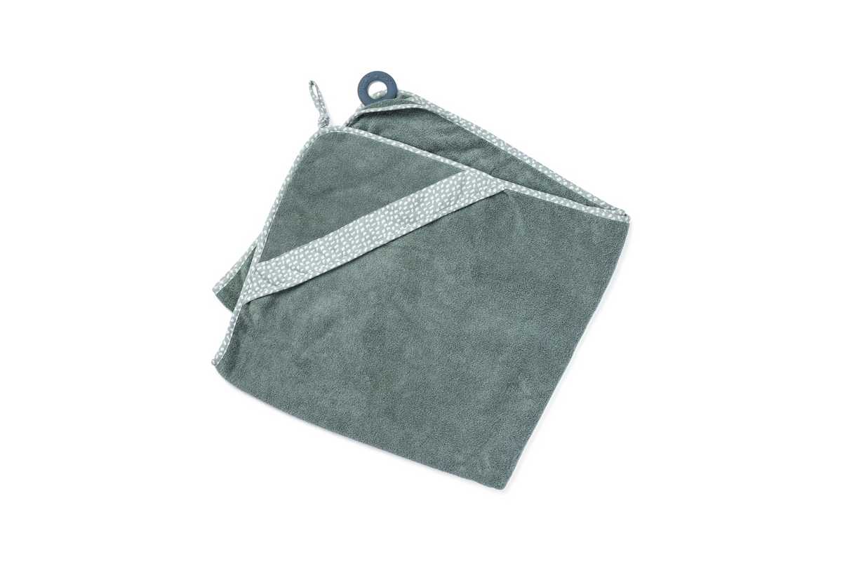 Cape de bain Dry'n Play