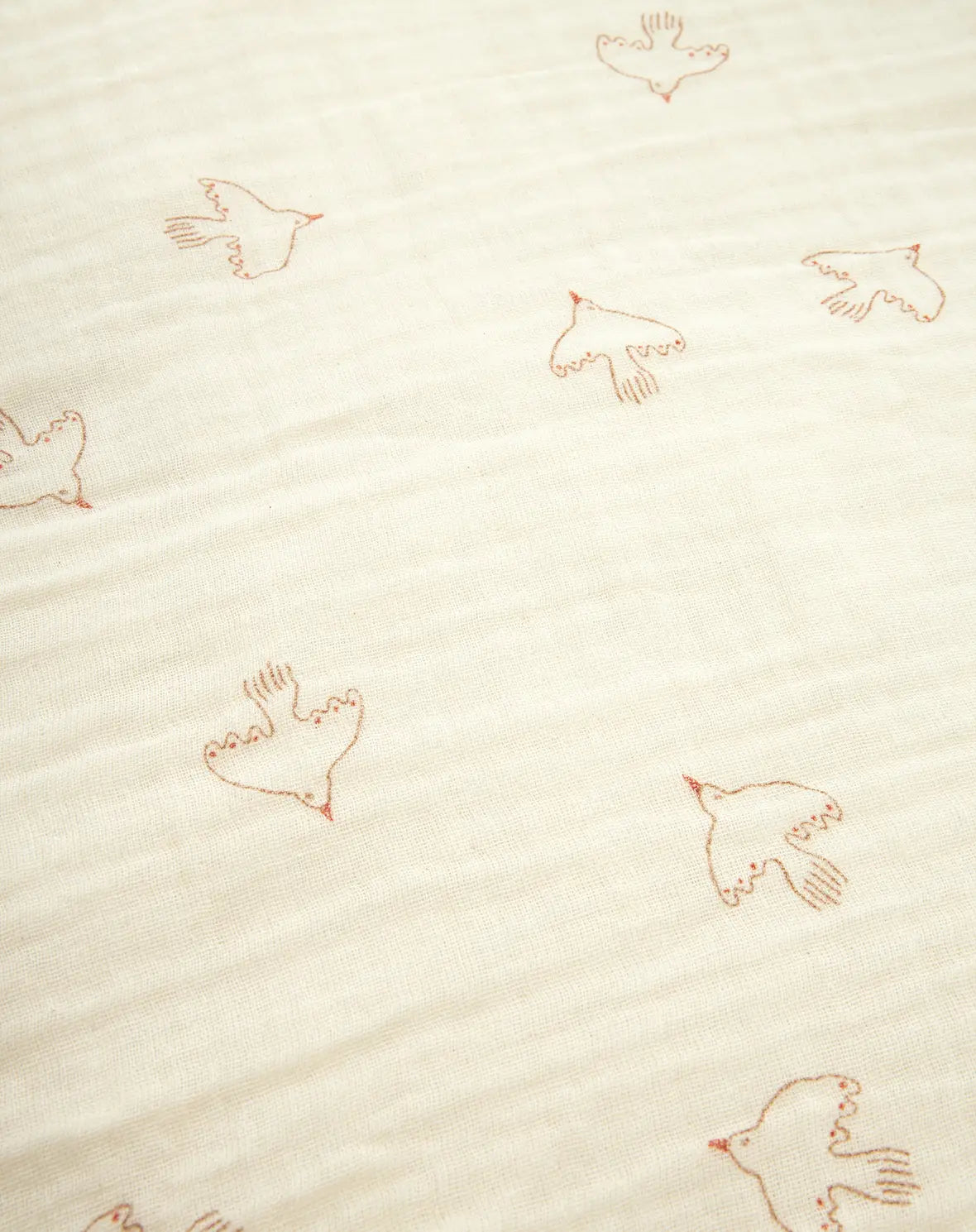 Drap-housse Wabi-Sabi avec motifs