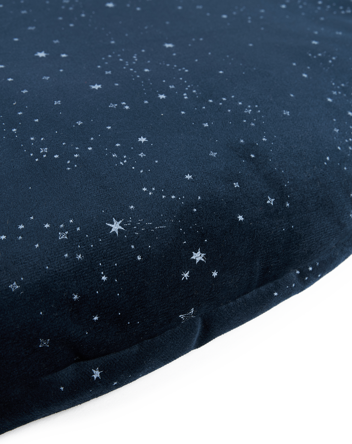 Tapis Fluffy Xmas Eco-Velvet