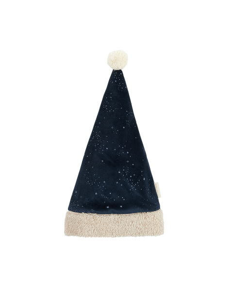 Bonnet Xmas Eco-Velvet